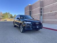 2017 Audi Q7 3.0T Quattro Prestige AWD Aurora - Image 3