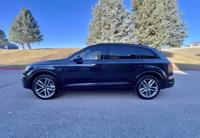 2017 Audi Q7 3.0T Quattro Prestige AWD Aurora - Image 4