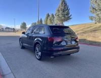 2017 Audi Q7 3.0T Quattro Prestige AWD Aurora - Image 6