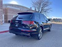 2017 Audi Q7 3.0T Quattro Prestige AWD Aurora - Image 7