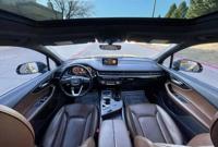 2017 Audi Q7 3.0T Quattro Prestige AWD Aurora - Image 9