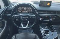 2017 Audi Q7 3.0T Quattro Prestige AWD Aurora - Image 10