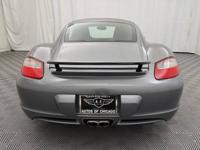 2006 Porsche Cayman S Coupe Autos of Chicago - Image 6