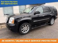 Check '13 GMC Yukon DENALI✔️ - Buy Here Pay Here bad / no Credit, NP from Down and /Wk - Ur Job Ur Credit - Image 2