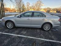 2006 MERCURY MILAN ZION ILLINOIS - Image 5