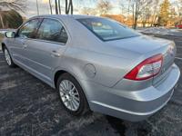 2006 MERCURY MILAN ZION ILLINOIS - Image 6