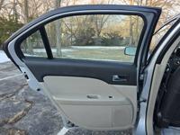 2006 MERCURY MILAN ZION ILLINOIS - Image 9