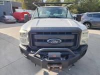 2012 Ford f-250 f250 f 250 Super Duty XL 4x2 2dr Regular Cab 8 ft. LB - Image 10