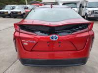 2017 Toyota Prius Prime Advanced 4dr Hatchback - Image 6