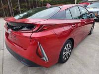 2017 Toyota Prius Prime Advanced 4dr Hatchback - Image 7