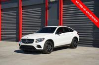 * 2019 MERCEDES GLC 43 AMG DOWN /WEEKLY