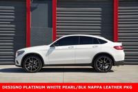* 2019 MERCEDES GLC 43 AMG DOWN /WEEKLY - Image 3