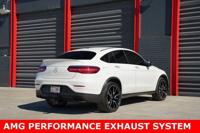 * 2019 MERCEDES GLC 43 AMG DOWN /WEEKLY - Image 4