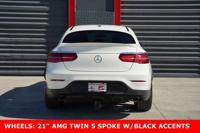 * 2019 MERCEDES GLC 43 AMG DOWN /WEEKLY - Image 5