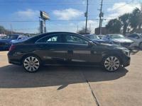 2018 MERCEDES CLA250- IN HOUSE FINANCE! EASY TO BUY A CAR HERE Houston - Image 3