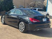 2018 MERCEDES CLA250- IN HOUSE FINANCE! EASY TO BUY A CAR HERE Houston - Image 5