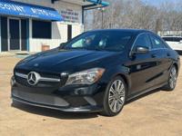 2018 MERCEDES CLA250- IN HOUSE FINANCE! EASY TO BUY A CAR HERE Houston - Image 7