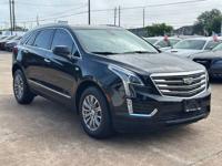 2017 Cadillac XT5 - Your Job is Your Credit Finance SW Houston Houston In House Finance - Image 2
