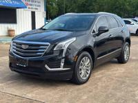 2017 Cadillac XT5 - Your Job is Your Credit Finance SW Houston Houston In House Finance - Image 4