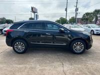 2017 Cadillac XT5 - Your Job is Your Credit Finance SW Houston Houston In House Finance - Image 5