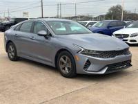 2021 KIA K5 ! GREAT DEAL HERE! MANAGERS SPECIAL! Houston - Image 2