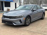 2021 KIA K5 ! GREAT DEAL HERE! MANAGERS SPECIAL! Houston - Image 4