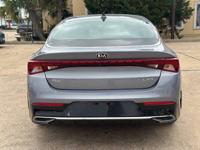 2021 KIA K5 ! GREAT DEAL HERE! MANAGERS SPECIAL! Houston - Image 7
