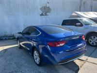 2015 CHRYSLER 200 CASH North Houston - Image 7