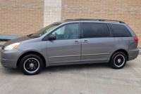 2004 Toyota Sienna Autotrader Private Seller - Image 5