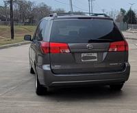 2004 Toyota Sienna Autotrader Private Seller - Image 7