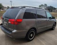 2004 Toyota Sienna Autotrader Private Seller - Image 8