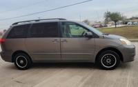 2004 Toyota Sienna Autotrader Private Seller - Image 9