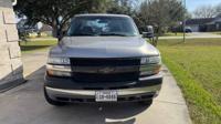 2001 Chevrolet Silverado 2500HD Autotrader Private Seller - Image 3