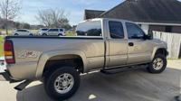 2001 Chevrolet Silverado 2500HD Autotrader Private Seller - Image 7