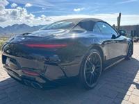 2023 Mercedes-Benz SL-Class AWD All Wheel Drive SL 63 AMG Conver Auto Boom - Image 7