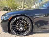 2023 Mercedes-Benz SL-Class AWD All Wheel Drive SL 63 AMG Conver Auto Boom - Image 8