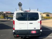 2017 FORD TRANSIT T-150 EXTENDED CARGO VAN WORK TRUCK NORTH PHOENIX - Image 5