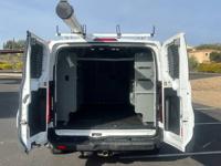 2017 FORD TRANSIT T-150 EXTENDED CARGO VAN WORK TRUCK NORTH PHOENIX - Image 6