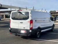 2017 FORD TRANSIT T-150 EXTENDED CARGO VAN WORK TRUCK NORTH PHOENIX - Image 7