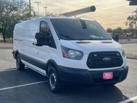 2017 FORD TRANSIT T-150 EXTENDED CARGO VAN WORK TRUCK NORTH PHOENIX - Image 9