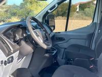2017 FORD TRANSIT T-150 EXTENDED CARGO VAN WORK TRUCK NORTH PHOENIX - Image 10