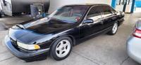 1996 CHEVROLET IMPALA SS 2 OWNER ARIZONA WITH NO ALTERATIONS TUCSON - Image 2
