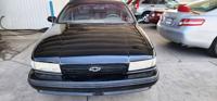 1996 CHEVROLET IMPALA SS 2 OWNER ARIZONA WITH NO ALTERATIONS TUCSON - Image 4