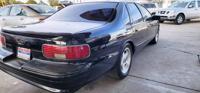 1996 CHEVROLET IMPALA SS 2 OWNER ARIZONA WITH NO ALTERATIONS TUCSON - Image 6