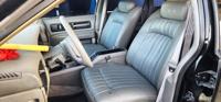 1996 CHEVROLET IMPALA SS 2 OWNER ARIZONA WITH NO ALTERATIONS TUCSON - Image 10