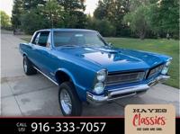 1965 Pontiac GTO classic PontiacGTO - Image 2