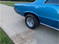 1965 Pontiac GTO classic PontiacGTO - Image 7