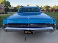 1965 Pontiac GTO classic PontiacGTO - Image 9