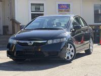 2010 Honda Civic FROM 1500 DOWN 9% APR FREE OIL CHANGES Doraville - Image 3