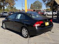 2010 Honda Civic FROM 1500 DOWN 9% APR FREE OIL CHANGES Doraville - Image 5